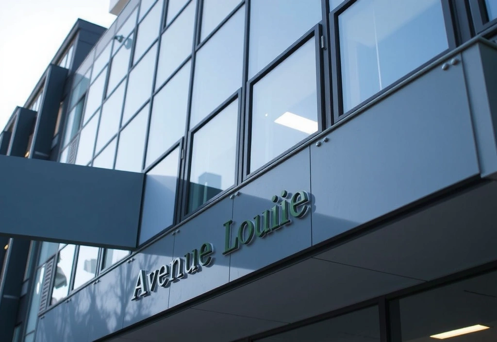 Siège NutritionConsult